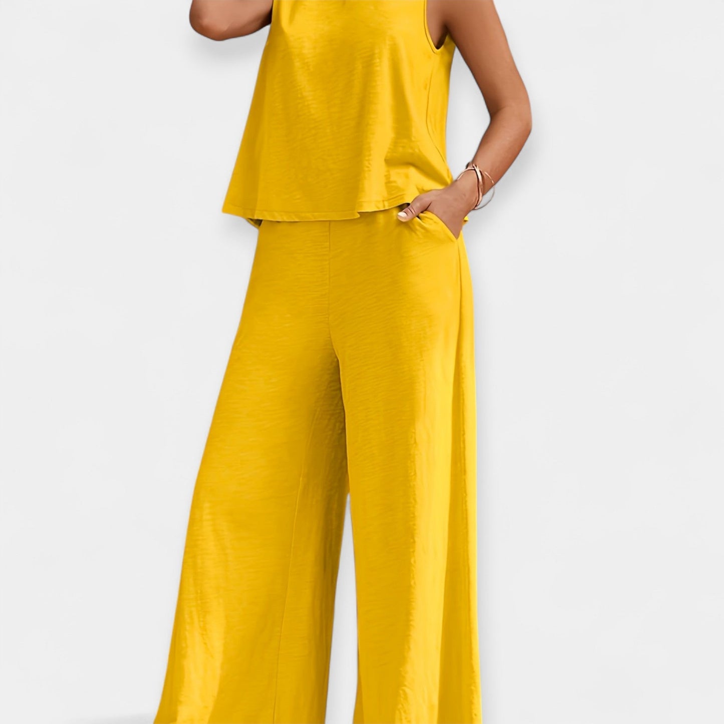 Renata | Conjunto con estilo y diseño atemporal para mujer