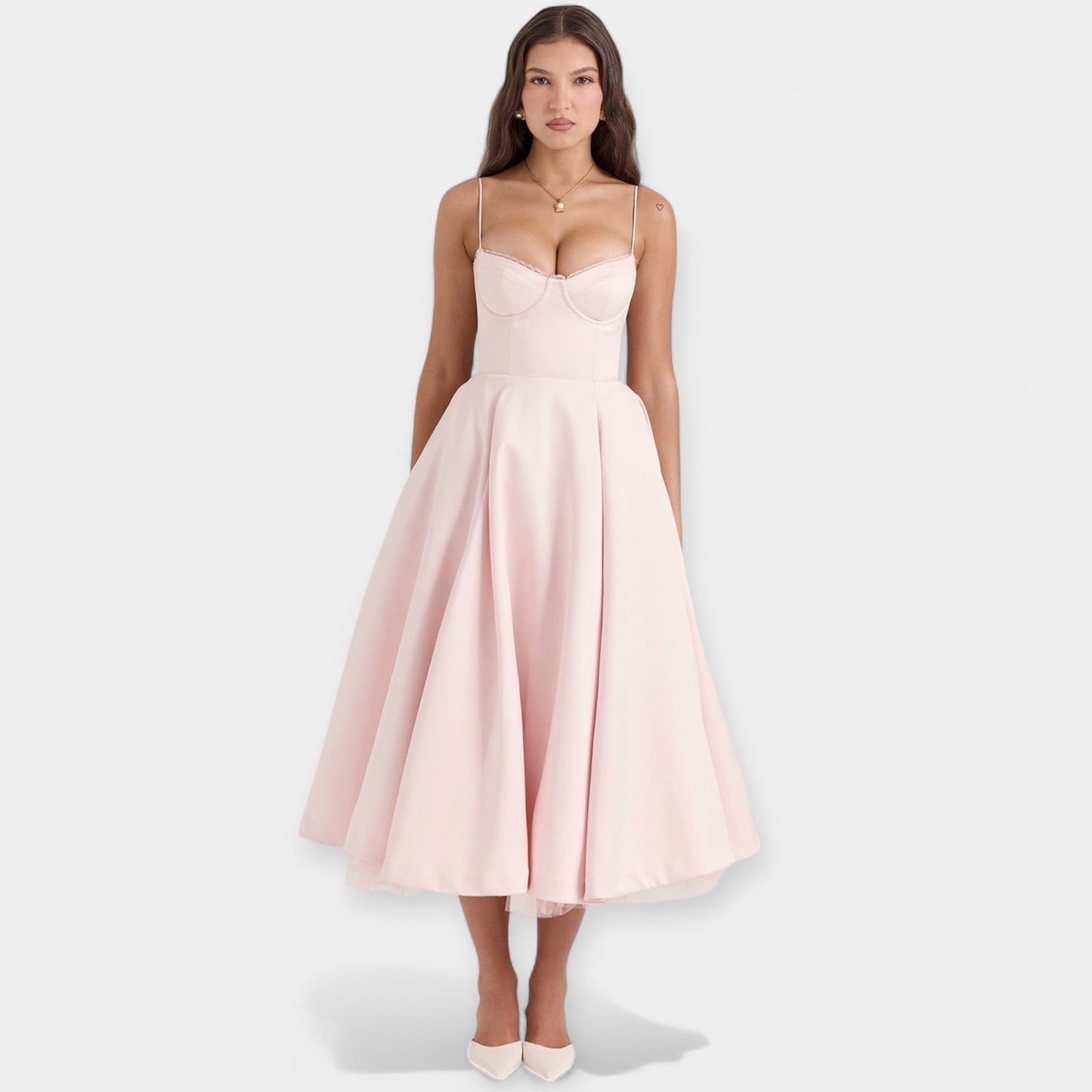 Nicole | Vestido de mujer casual y chic