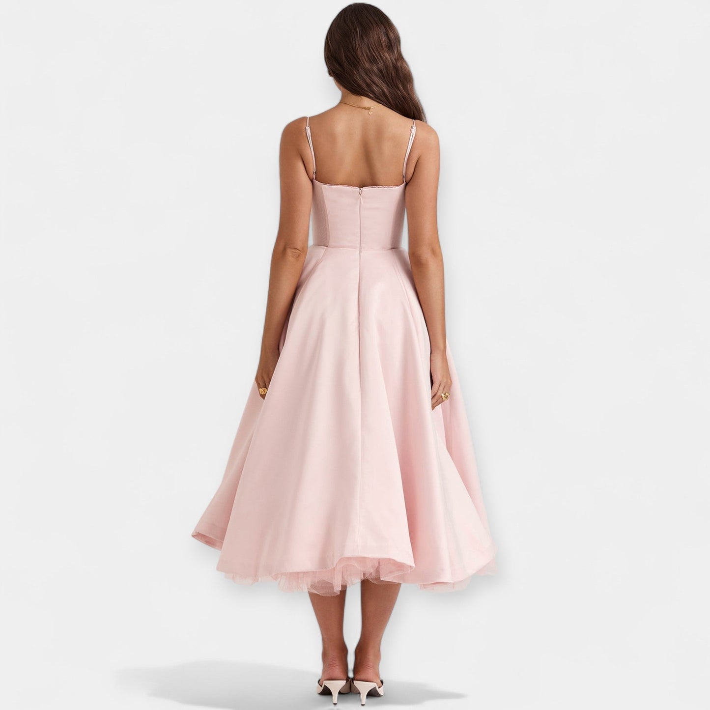 Nicole | Vestido de mujer casual y chic