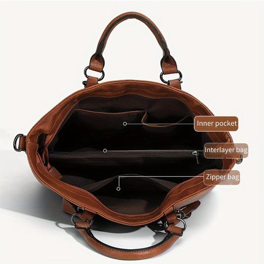 Valentina | Bolsas de Mujer Elegantes y Atemporales