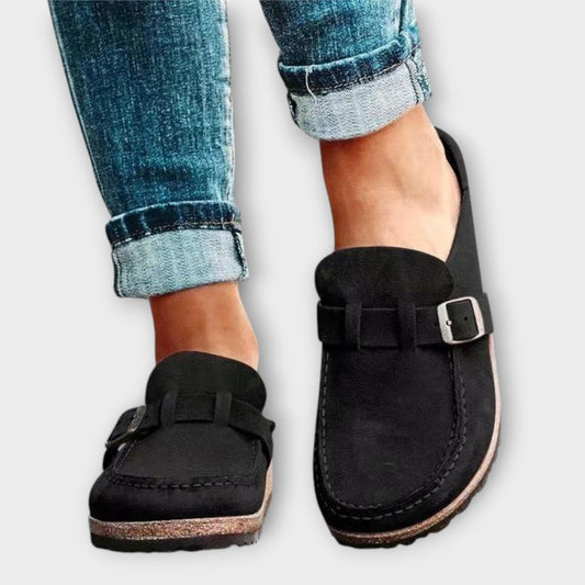 Adriana | Mocasines con estilo y diseño atemporal para mujer